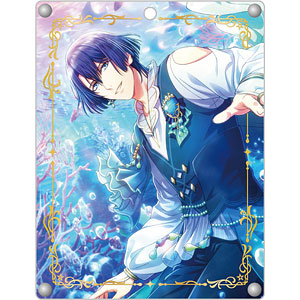 聖川真斗　缶バッジ、フィギュア、ぬいぐるみ、カード、ラバスト 、アクスタ うたの☆プリンスさまっ♪マジLOVE1000％ ぬいぐるみシリーズ3 聖川真