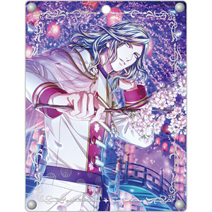 あみあみ限定特典】RWBY ブレイク・ベラドンナ 1/8 完成品フィギュア