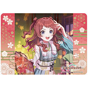 学園アイドルマスター イラスト合皮製デッキケースNT Fighting My Way