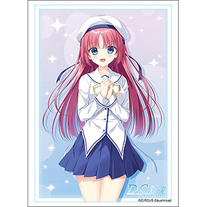 ブシロード スリーブコレクションHG Vol.222 D.C.-ダ・カーポ- 芳乃