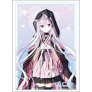 ブシロード スリーブコレクション ハイグレード Vol.5051 D.C. Re