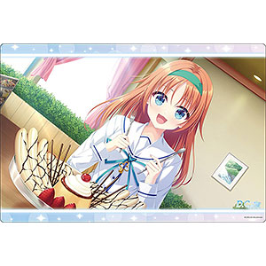 ブシロード ラバーマットコレクション V2 Vol.1945 D.C. Re：tune ～ダ