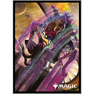 マジック：ザ・ギャザリングプレイヤーズカードスリーブ MTGS-353