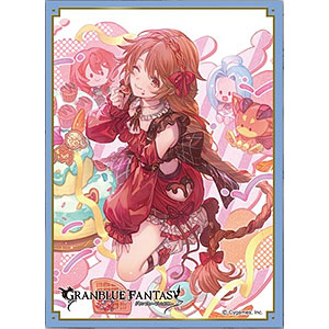 きゃらスリーブコレクション マットシリーズ ニトロオリジン 斬魔大聖