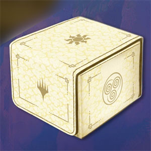 ファイナルファンタジーXIV ヤ・シュトラ デッキボックス[スクウェア