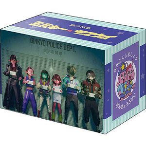 Creators'Labo ＃024 TSUKASA BULLET COMPACT HOG 完成品フィギュア