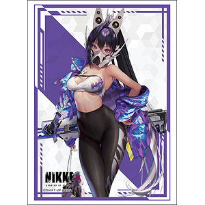 ブシロード スリーブコレクション ハイグレード Vol.4979 勝利の女神