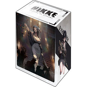 新品未開封匿名配送 勝利の女神：NIKKE スリーブ&デッキホルダー全種セット 新品未開封匿名配送 勝利の女神：NIKKE スリーブ&デッキホルダー全種セット