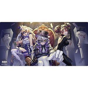 ブシロード ラバーマットコレクション V2 Vol.1863 勝利の女神：NIKKE