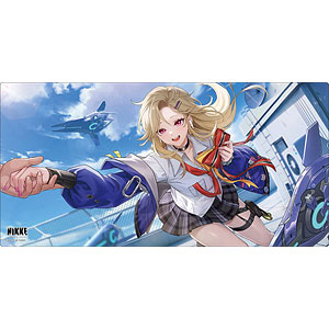 ブシロード ラバーマットコレクション V2 Vol.1863 勝利の女神：NIKKE