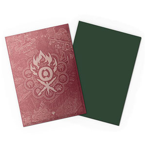 サンライズクルセイド エピソードブースターパック クロスアンジュ