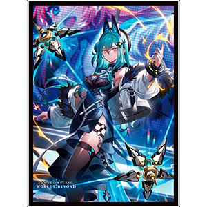 キャラクタースリーブ 監獄学園 プリズンスクール 花(EN-118) パック