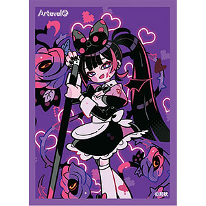 バニーガーデン デカアクリルスタンド 凜 レースクイーン ver