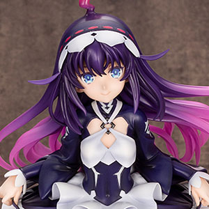 中古】(本体A-/箱B)リネージュII ダークエルフ フィーメール 1/8 完成