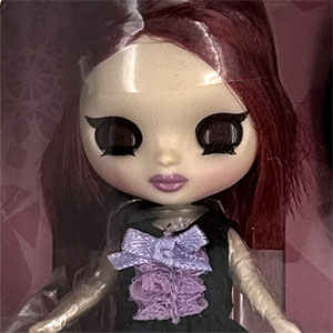 プチブライス PBL-72 プレイフルピッグテイル