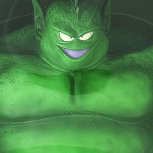 新品 ドラゴンボール アライズ タンバリン 通常カラー 電子ジャー特典付き ドラゴンボールアライズ タンバリン 通常カラー/特別カラー