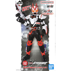 一番くじ ポッ拳 POKKEN TOURNAMENT ラストワン賞 フィギュア