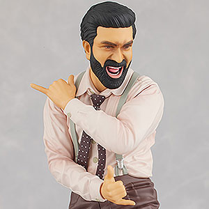 POP UP PARADE 犬夜叉 朔の日Ver. (ワンダーフェスティバル2023[冬