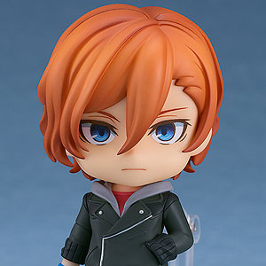 特典】ねんどろいど 文豪ストレイドッグス 中原中也 十五歳Ver