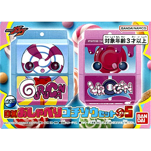 あみあみ限定特典】PERSONA5 the Animation おまんじゅうにぎにぎ