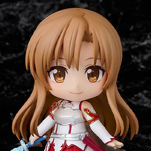 特典】ねんどろいど ソードアート・オンライン アスナ 2.0