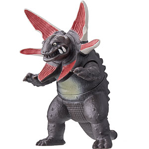 復刻版 CCP 1/6特撮シリーズ EX ウルトラマン 宇宙怪獣エレキング