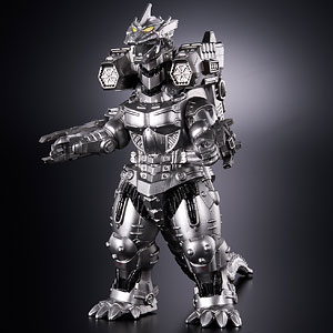 ゴジラ ムービーモンスターシリーズ 戯華 デストロイア[バンダイ