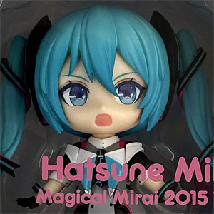 特典】ねんどろいど プロジェクトセカイ カラフルステージ！ feat.初音