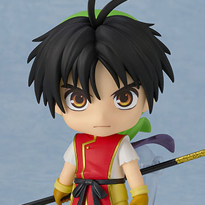 特典】ねんどろいど 遊☆戯☆王デュエルモンスターズ 海馬瀬人