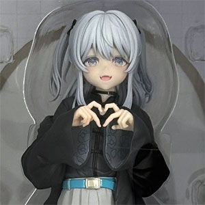 中古】(本体A/箱B)猫麦とろろ 1/7 完成品フィギュア (コトブキヤ