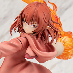 中古】(本体A/箱B)【特典】原神 バーバラ 1/7 完成品フィギュア