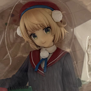 ねんどろいど しぐれうい