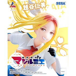 中古】(本体A/箱B)株式会社マジルミエ Luminasta “桜木カナ” (プライズ