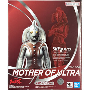 S.H.Figuarts(真骨彫製法) ウルトラマンティガ イーヴィルティガ (魂