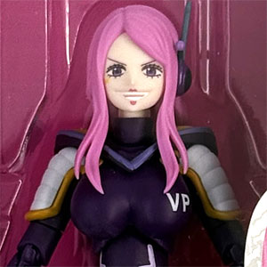 ワンピース フィギュア ボニー＆ヒルルク＆SRルカリオ ワンピース フィギュア ボニー＆ヒルルク＆SRルカリオ 楽天市場