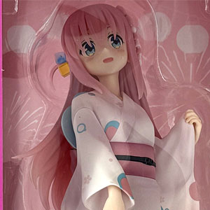 甘神さんちの縁結び 甘神夕奈　ぼっちざろっく山田リョウ他フィギュア 検索結果]-amiami.jp-あみあみオンライン本店-