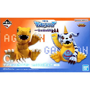 海外フィギュア テイルモン プロットモン 海外フィギュア テイルモン プロットモン 海外フィギュア
