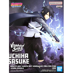 NARUTO-ナルト- 疾風伝 VIBRATION STARS-TOBI ＆ KONAN- トビ (プライズ)