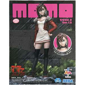 おっぱいクッション 健全ロボダイミダラー リカンツ＝シーベリー