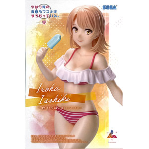 カントク氏オリジナルイラスト しずくちゃん 1/7 完成品フィギュア