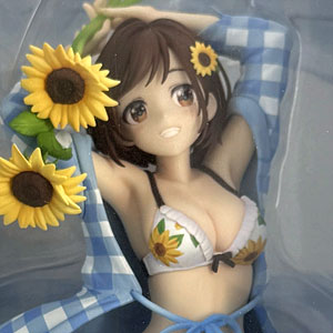 rurudo オリジナルイラスト 「天使警察エルちゃん」 1/6 完成品フィギュア