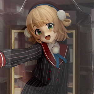 フリュー しぐれうい masterpiece 1/4 フィギュア BOOTH特典 検索結果