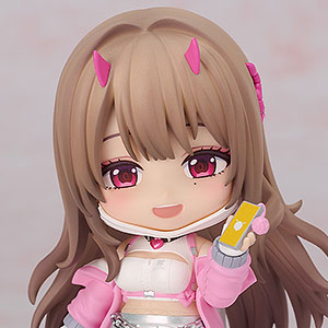 中古】(本体A/箱B)【特典】ねんどろいど 勝利の女神：NIKKE バイパー