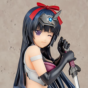 特典】フレームアームズ・ガール スティレット -SESSION GO！！- 完成