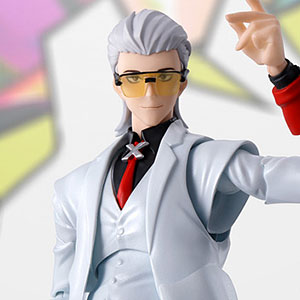 ファイナルファンタジーXIV フィギュア ヴェーネス[スクウェア