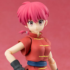 S.H.Figuarts らんま 『らんま1/2』