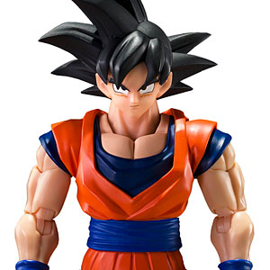 ドラゴンボール 孫悟空 VS ピラフロボット塗装済み完成品 フィギュア ドラゴンボール 孫悟空 VS ピラフロボット塗装済み完成品