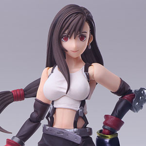 ファイナルファンタジーVII ブリングアーツ クラウド・スト