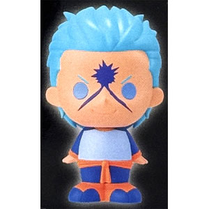 中古】(本体C/箱B)バトルスピリッツ 渚のトリックスター 1/10 完成品