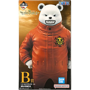 中古】(本体A/箱B)一番くじ ドラゴンボール EX 孫悟空修業編 D賞